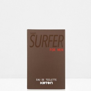 عطر مردانه کوتون سند سرفر  100 میلی‌لیتر -  Koton Sand Surfer 100 ml