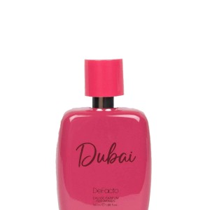 عطر زنانه دیفکتو دبی - Defacto Dubai حجم 50 میلی لیتر