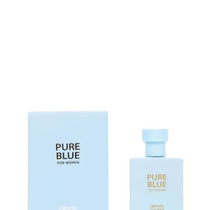 عطر زنانه پیور بلو دفکتو - Defacto Pure Blue حجم 50 میلی لیتر