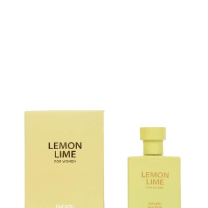 عطر زنانه دفکتو لیمو لایم - Defacto Lemon Lime حجم 50 میلی لیتر