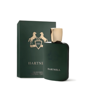 هارت نل فرگرانس ورد - Hartnell Fragrance World