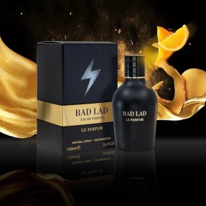 فراگرنس ورد بد لاد لو پرفیوم حجم 100 میلی لیتر - Bad Lad Le Parfum 100ml EDP by Fragrance World