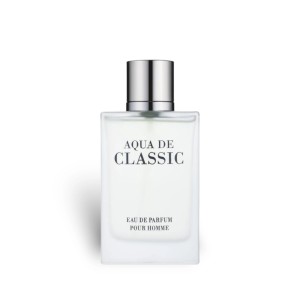 عطر فراگرنس ورد آکوا دی کلاسیک - Aqua De Classic 80ml EDP by Fragrance World