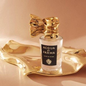 عطر آکوا دی پارما لوچه دی رزا  - Luce Di Rosa Acqua di Parma