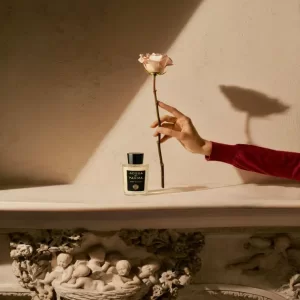 عطر آکوا دی پارما لوچه دی رزا  - Luce Di Rosa Acqua di Parma