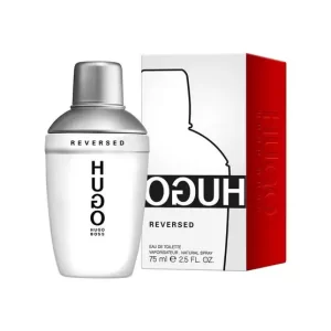 عطر هوگو ریورسد ۲۰۲۴ هوگو باس- Hugo Reversed 2024 Hugo Boss