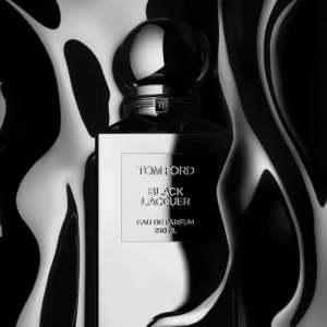 عطر بلک لاکر تام فورد  - Black Lacquer Tom Ford