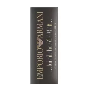 عطر امپوریو هِی ۲۰۲۴ جورجیو آرمانی - Emporio He 2024 Giorgio Armani