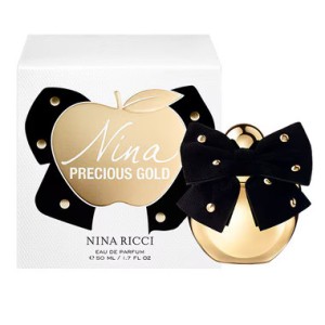 عطر نینا پریشس گلد نینا ریچی - Nina Precious Gold Nina Ricci