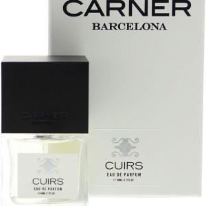 عطر کارنر بارسلونا کوئیرز - Carner Barcelona Cuirs