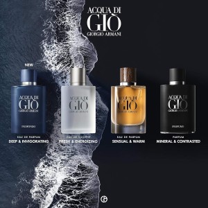 اکوا دی جیو پروفوندو ادو پرفیوم 2024 - Acqua di Gio Profondo Eau de Parfum