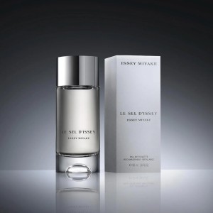 عطر له سل د'ایسی ایسی میاکه  - Le Sel d’Issey Issey Miyake