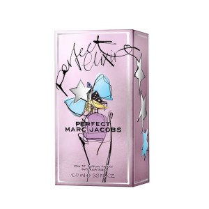 عطر پرفکت الکسیر مارک جیکوبز  - Perfect Elixir Marc Jacobs