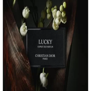 عطر دیور لاکی اسپریت دو پارفوم- Lucky Esprit De Parfum Dior