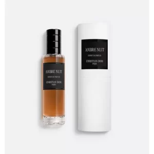 عطر آمبر نویت اسپریت دو پارفوم دیور- Ambre Nuit Esprit De Parfum Dior