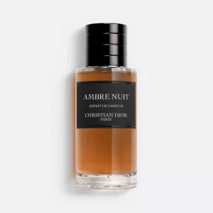 عطر آمبر نویت اسپریت دو پارفوم دیور- Ambre Nuit Esprit De Parfum Dior