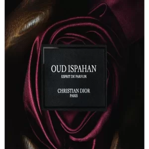 عطر دیور عود اسپهان اسپریت دو پارفوم - Oud Ispahan Esprit De Parfum Dior