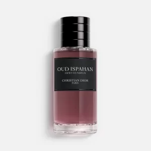 عطر دیور عود اسپهان اسپریت دو پارفوم - Oud Ispahan Esprit De Parfum Dior