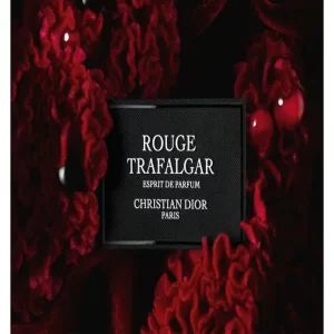 عطر روژ ترافالگار اسپریت دو پارفوم دیور - Rouge Trafalgar Esprit De Parfum Dior