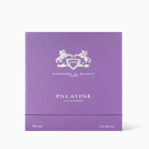 عطر پارفومز د مارلی پلاتین - Palatine Parfums de Marly