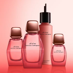 عطر آل آف می اینتنس نارسیسو رودریگز - All of Me Intense Narciso Rodriguez