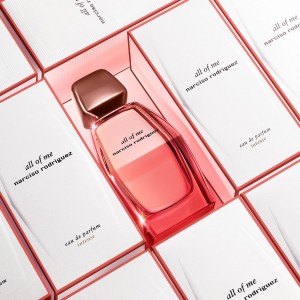 عطر آل آف می اینتنس نارسیسو رودریگز - All of Me Intense Narciso Rodriguez