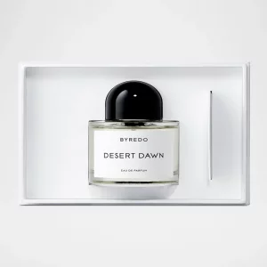 عطر بایردو دزرت داون - Desert Dawn Byredo