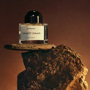 عطر بایردو دزرت داون - Desert Dawn Byredo