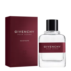 عطر پور هوم جیوانچی - Pour Homme 2024 Givenchy