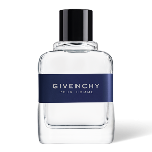 عطر پور هوم بلو لبل جیوانچی - Pour Homme Blue Label 2024 Givenchy