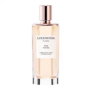 عطر لاو نوتس پینک وودز آریانا گرانده - LoveNotes Pink Woods Ariana Grande