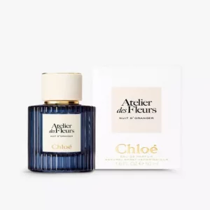 عطر نوئی دورانژه کلوهه - Nuit d’Oranger Chloe