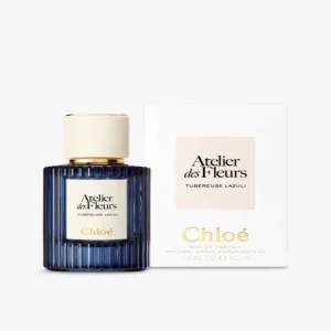 عطر توبروز لازولی کلوهه - Tubéreuse Lazuli Chloe