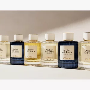 عطر اورکید د مینیوی کلوهه - Orchidée de Minuit Chloe