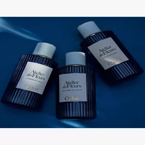 عطر اورکید د مینیوی کلوهه - Orchidée de Minuit Chloe