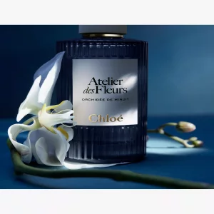 عطر اورکید د مینیوی کلوهه - Orchidée de Minuit Chloe