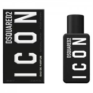 عطر دسکوارد 2  آیکون پور هوم - Icon Pour Homme Dsquared 2