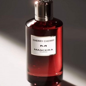 عطر مانسرا چری چری - Cherry Cherry Mancera