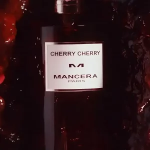 عطر مانسرا چری چری - Cherry Cherry Mancera