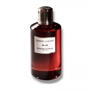 عطر مانسرا چری چری - Cherry Cherry Mancera