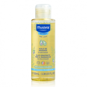 کرم ضد ترک پوست ماترنیته 3 در 1 موستلا (معطر) - Mustela Maternite 3 In 1 Stretch Marks Cream (Fragranced)