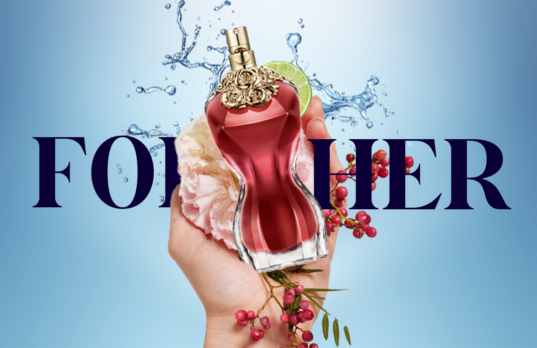 ادکلن زنانه