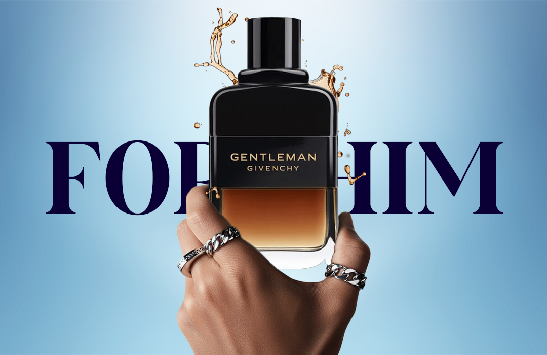 ادکلن مردانه