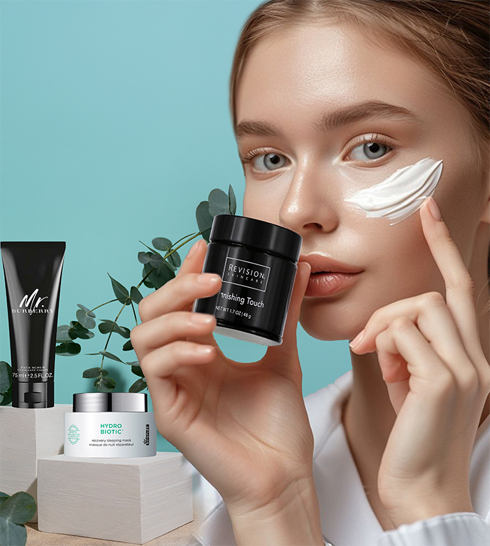 مراقبت از پوست