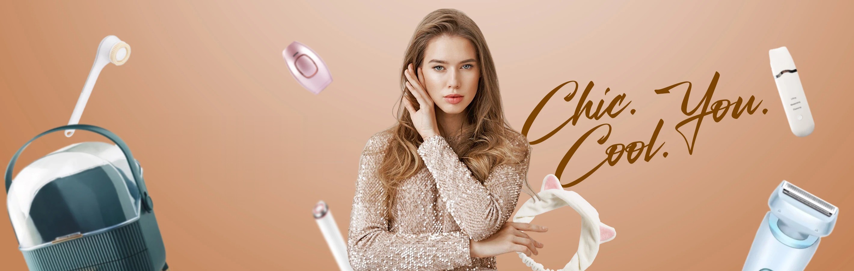 لوازم شخصی برقی