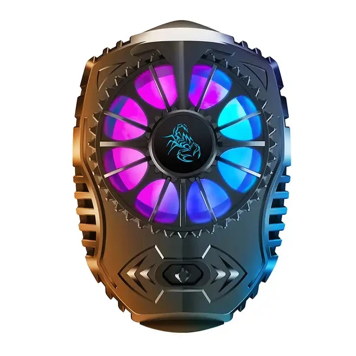 خنک کننده گوشی موبایل G4