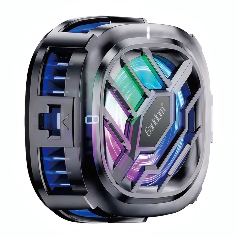 خنک کننده گوشی موبایل ET-F12