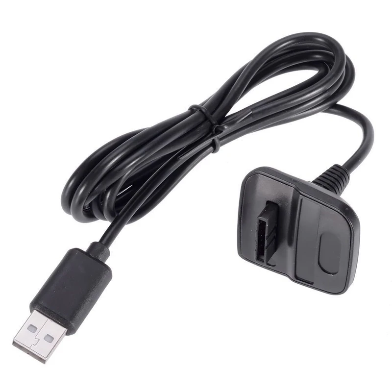 کابل شارژ دسته ایکس باکس 360 مدل X60