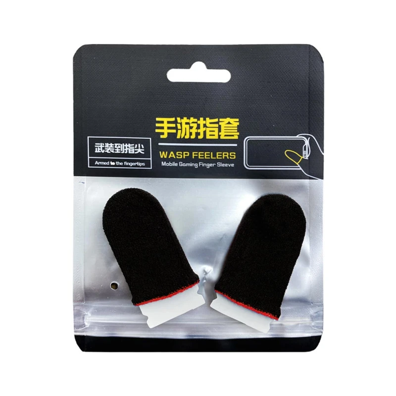 انگشتی wasp feelers