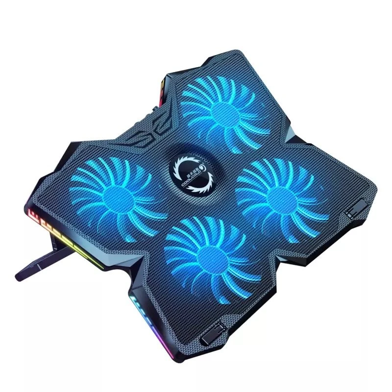 خنک کننده لپ تاپ کول کلد مدل K25 pro